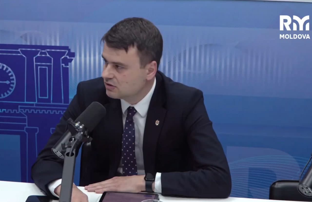 Alexandr Berlinschii, despre abuzurile de la MoldATSA și salariile „nesimțite”: „Este un lucru penal! Din acești bani s-ar putea achita pensiile a zeci de bătrâni”