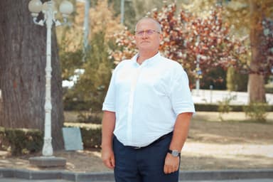 Staff member image