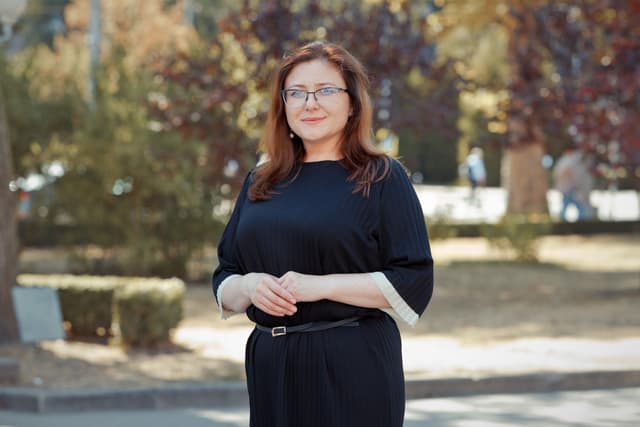 Team Member Image
