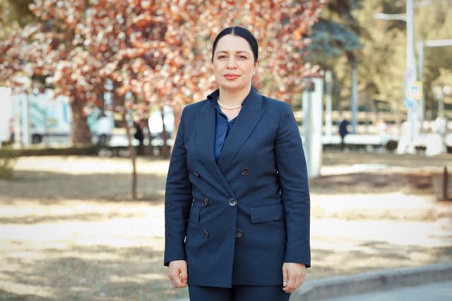 Team Member Image