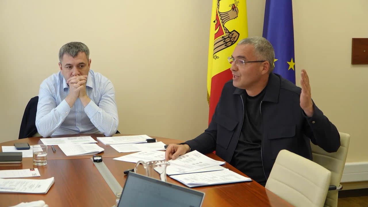 Comisia securitate națională a susținut un nou proiect al Partidului Nostru care vine în sprijinul diasporei
