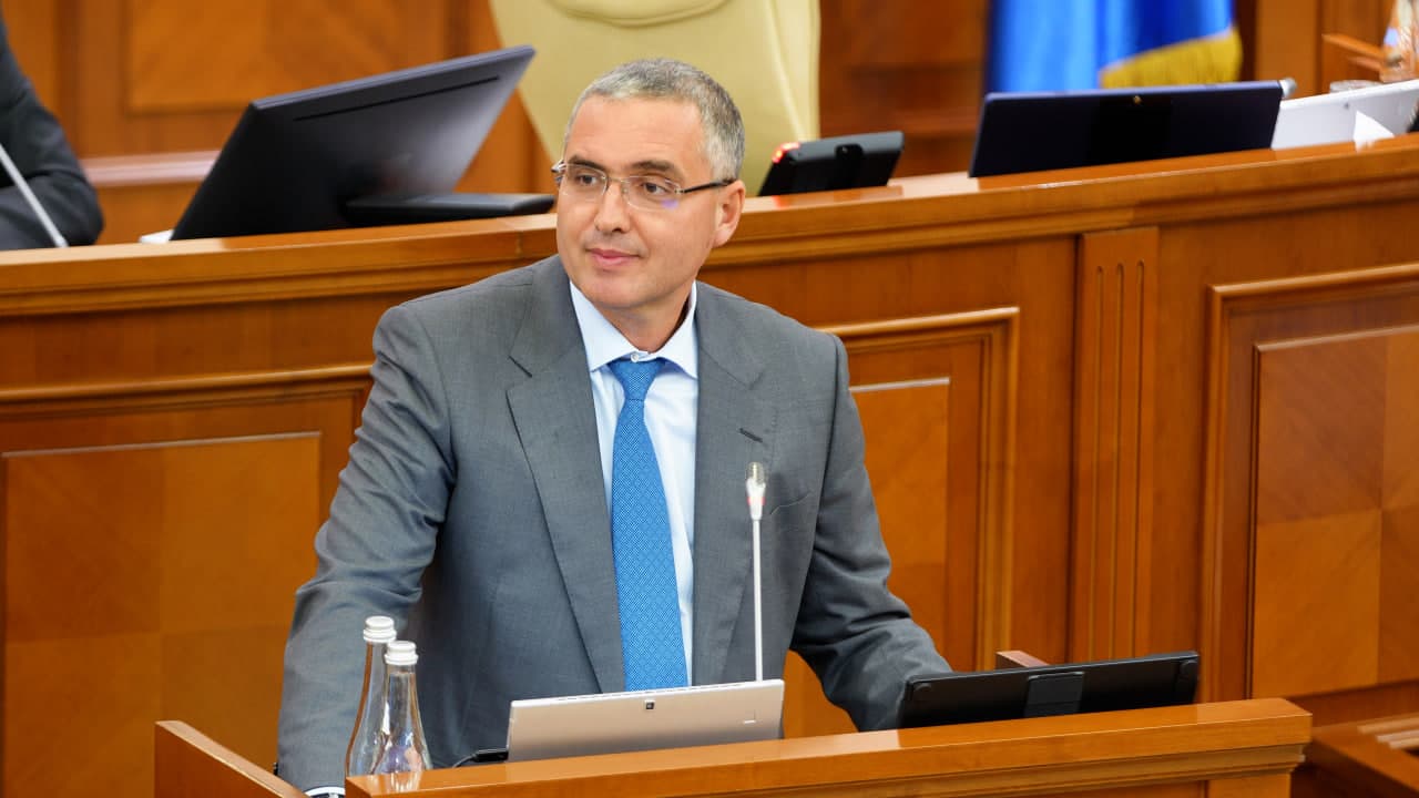 Renato Usatîi: „Mereu se caută vinovați, dar Moldova are nevoie de soluții și prevenire”