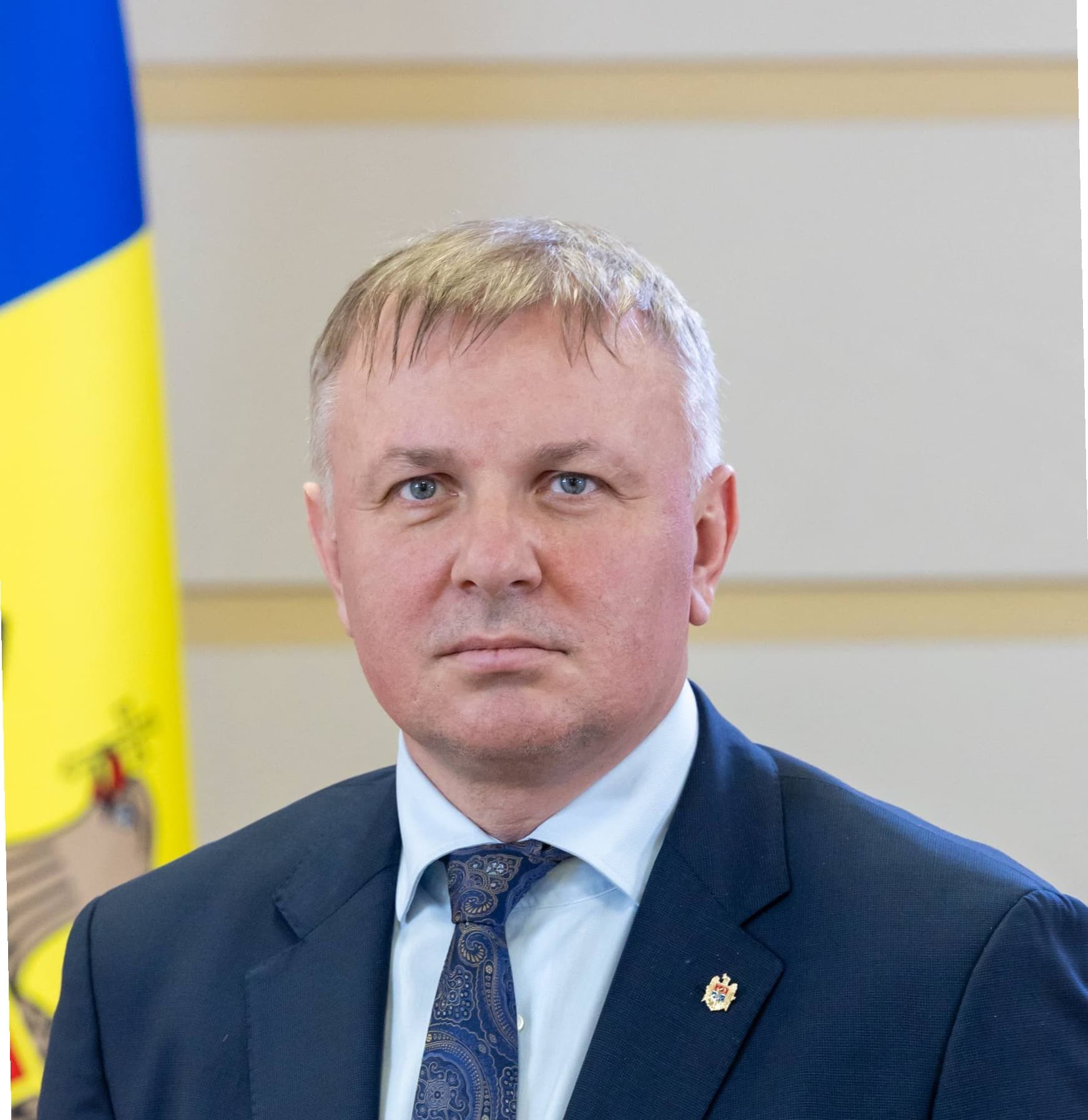 Constantin Cuiumju, deputat Partidul Nostru cere transparență totală privind gazele achiziționate de Energocom