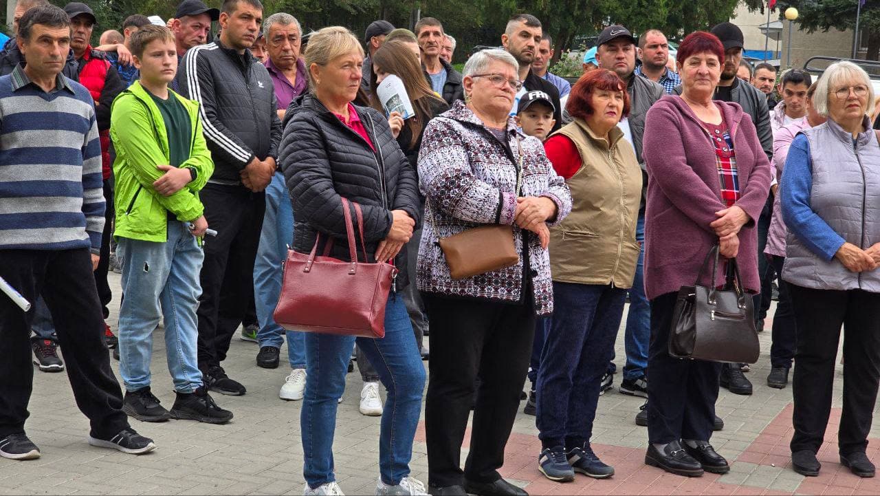 Renato Usatîi: „Intrarea Moldovei în Spațiul Schengen, mai simplă decât aderarea la UE” (4)