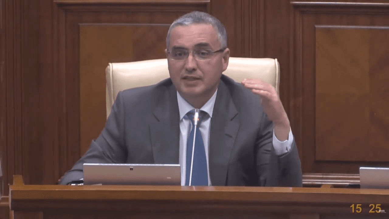 Renato Usatîi cere plan concret pentru prevenirea poluării Nistrului: "Când apare o problemă, moldovenii se mobilizează foarte bine. Dar pentru a preveni o problemă nu am văzut niciodată o asemenea mobilizare a autorităților”