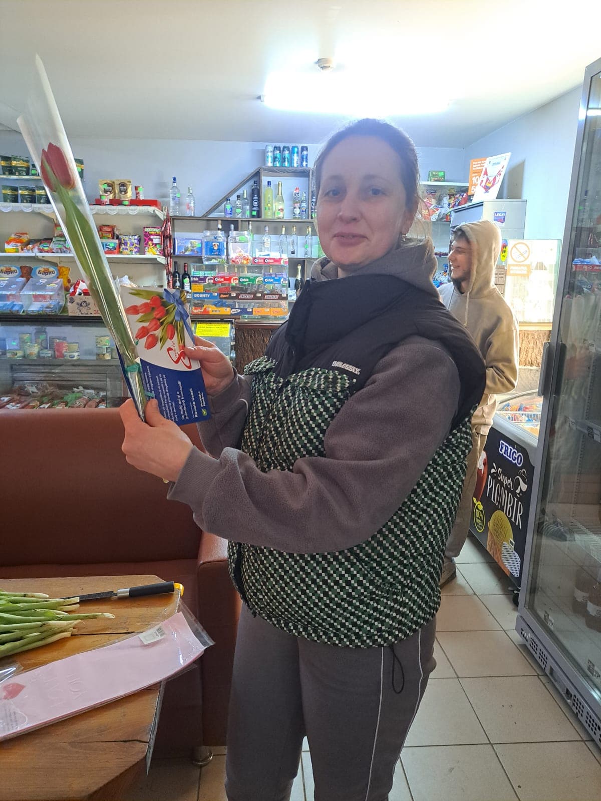 (FOTO) Partidul Nostru a adus primăvara în sufletele femeilor din toată țara (37)