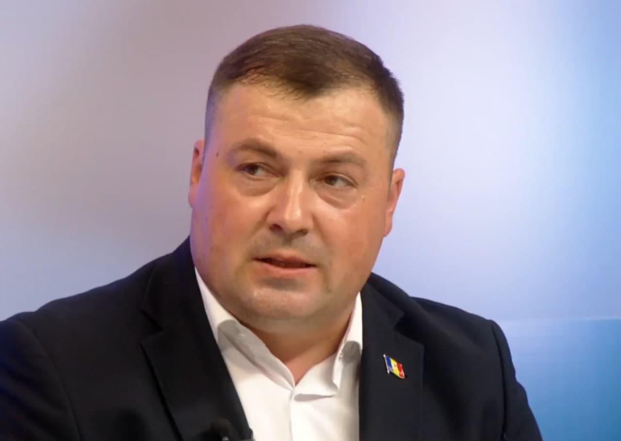 Serghei Ivanov: „În agricultură este nevoie de un ministru de criză, care să ducă această cruce”