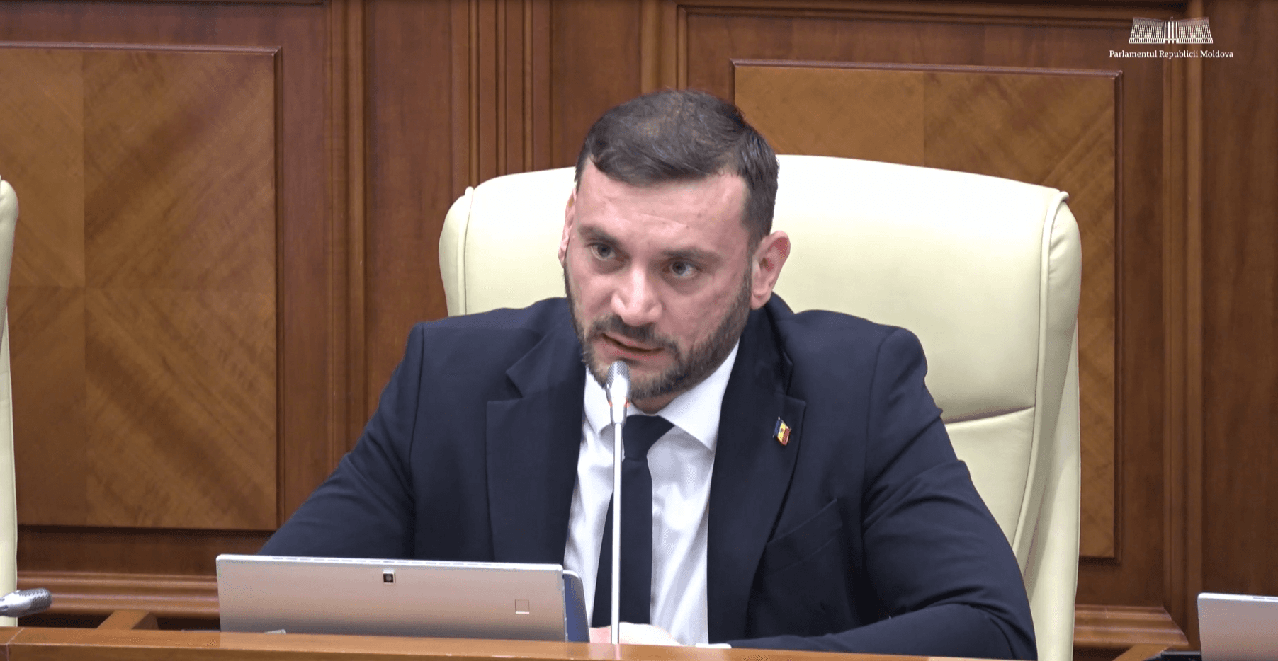 Nicolae Margarint: Eliminarea facilității fiscale de 12% pentru școlile private poate duce la majorarea taxelor pentru părinți  
