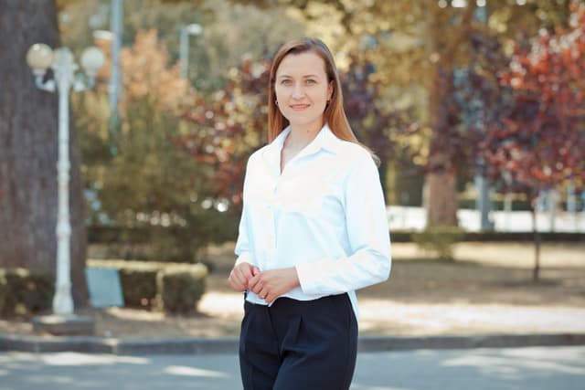 Team Member Image