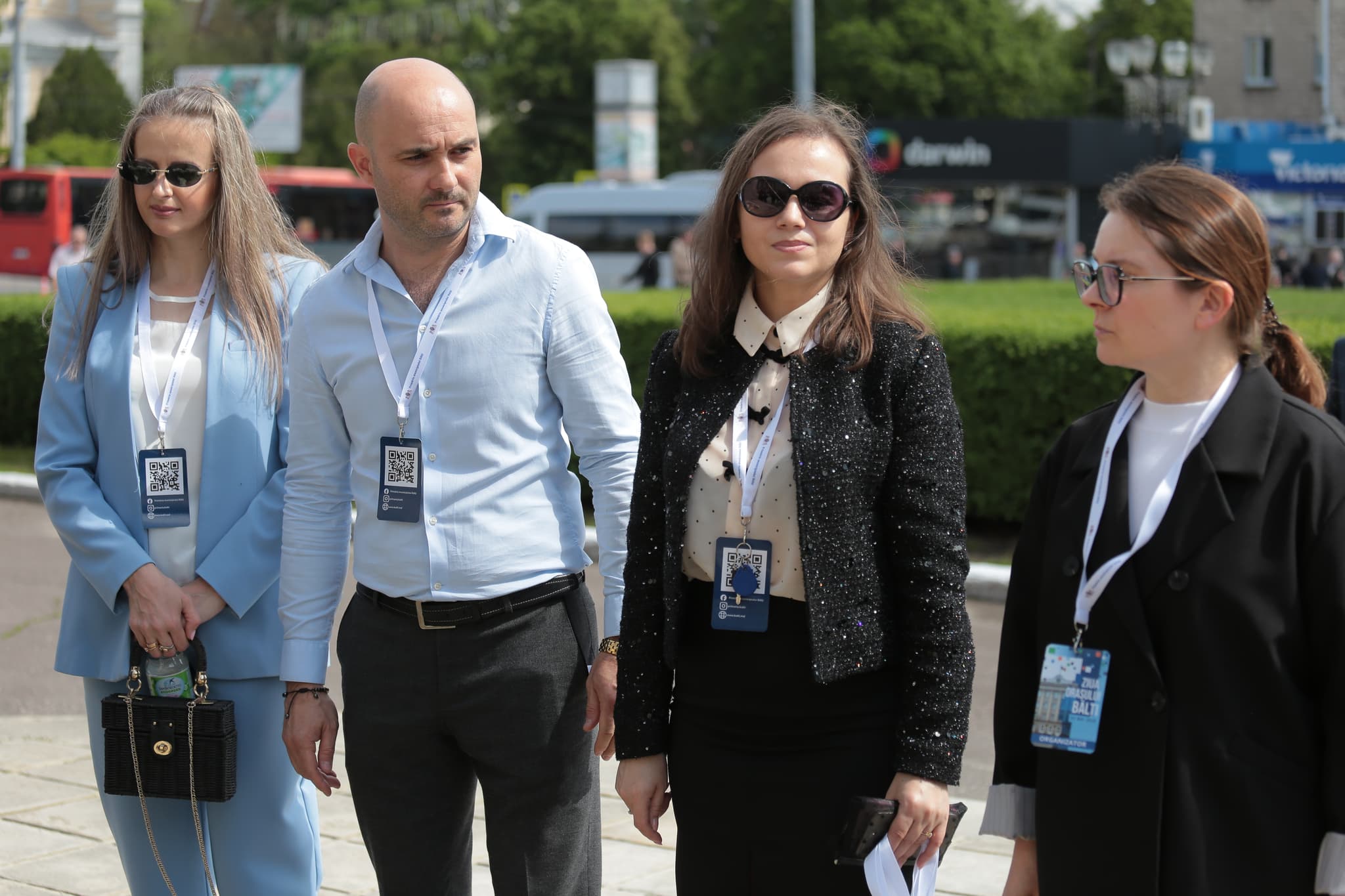 Renato Usatîi, de Hramul municipiului Bălți: „La Mulți ani, Bălți!  Împreună, am realizat multe proiecte frumoase și vom continua să facem lucruri importante pentru orașul nostru” (9)