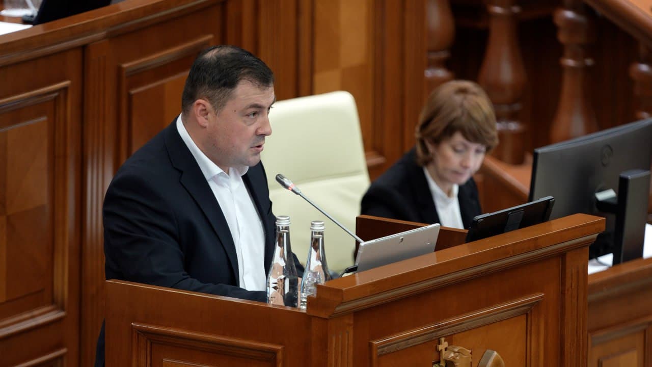 Serghei Ivanov: Așa cum cetățeanul este obligat să-și plătească impozitele, statul este obligat să-și onoreze promisiunile față de agricultori!