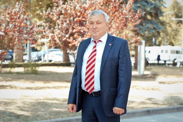 Team Member Image