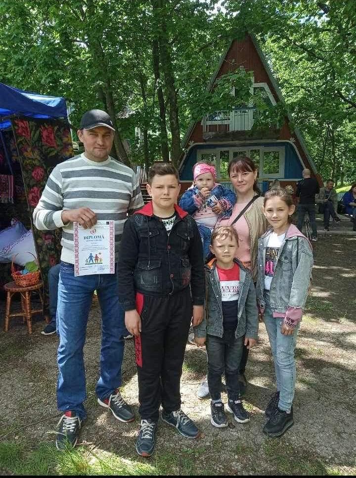 Renato Usatîi: Doresc să avem în Moldova cât mai multe familii fericite, împlinite, cu părinți, copii și bunici sănătoși! (1)