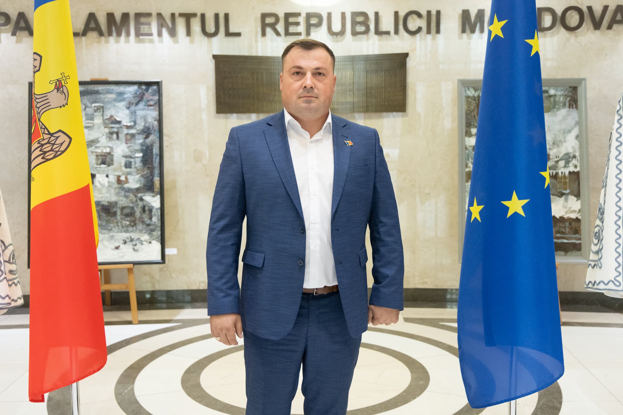 Serghei Ivanov cere motorină fără accize pentru fermieri: „Până la 70 de litri pe hectar, iar peste – plătește ca toată lumea”