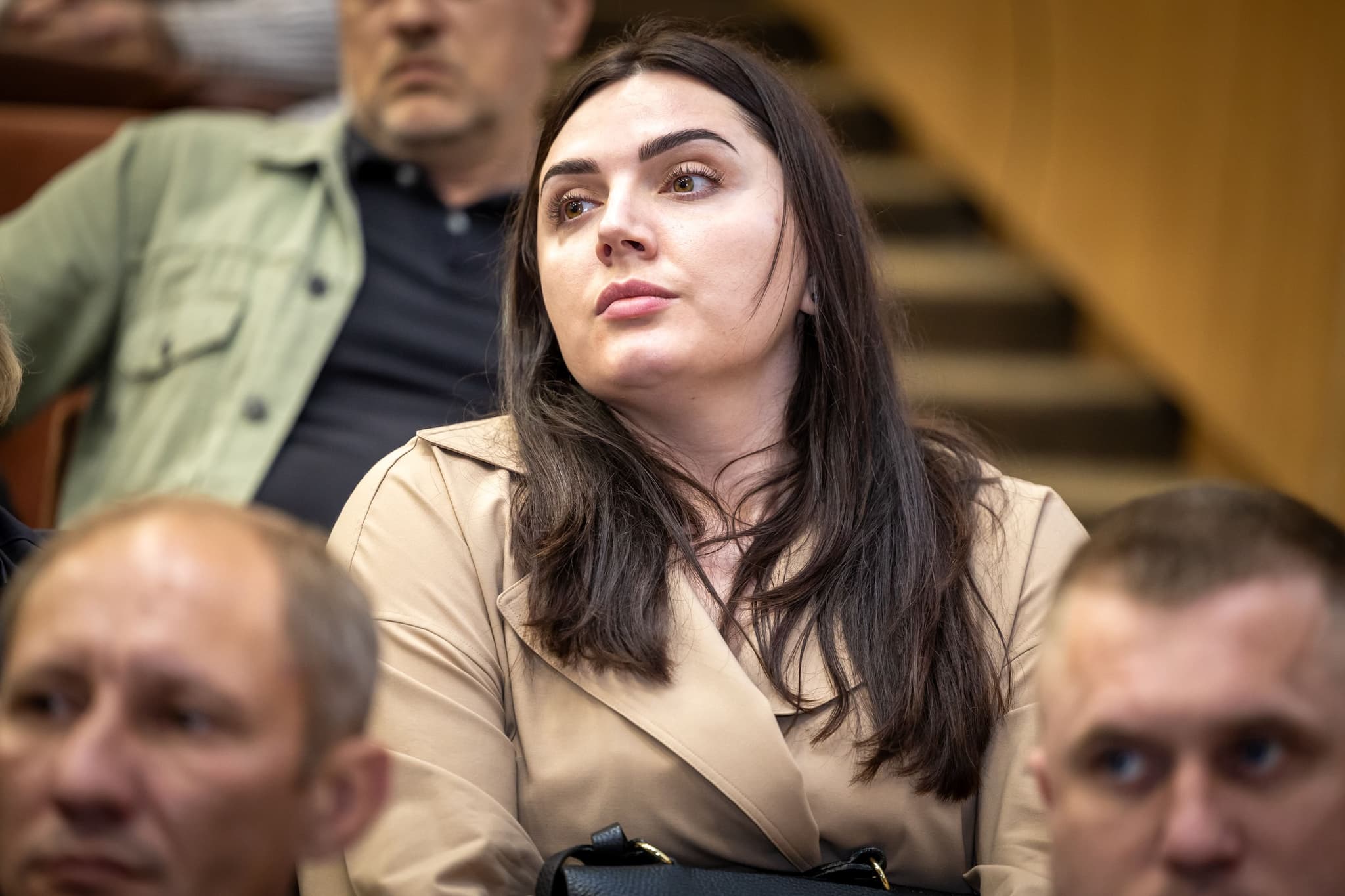 Chișinău: Partidul Nostru pune bazele unei organizații municipale puternice și lansează structuri primare pe sectoare (26)