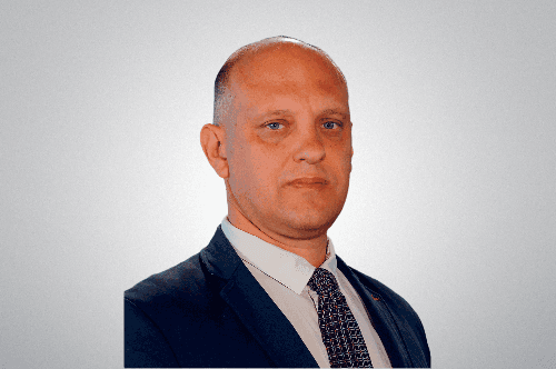 Team Member Image