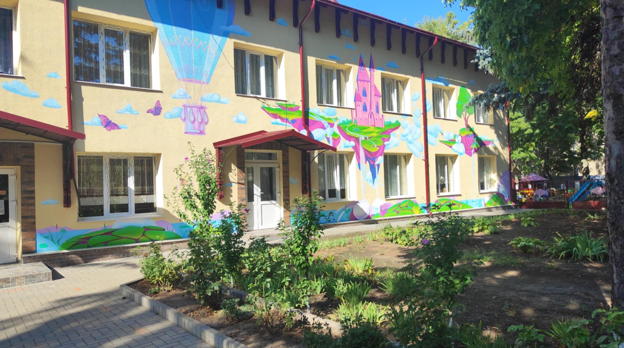 Nina Cereteu, primarul orașului Drochia, a obținut premiul pentru cel mai bun proiect de eficiență energetică (2)