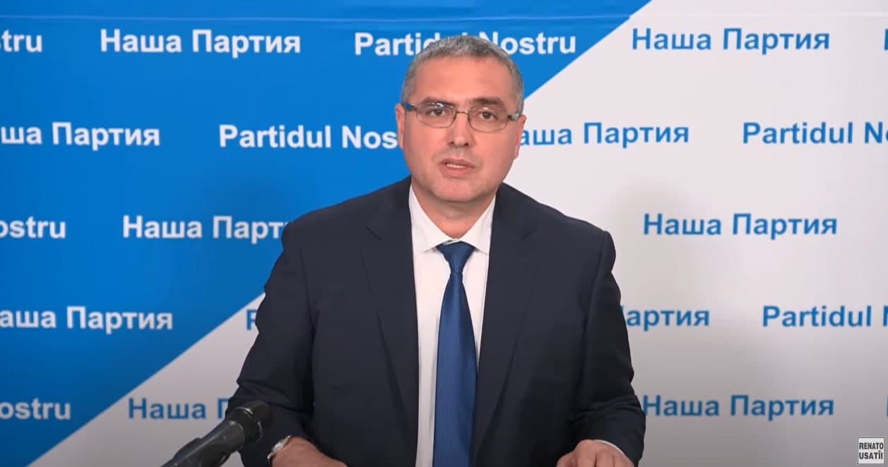 OUR PARTY LEADER CRITICISES COURT DECISION TO CHANGE THE PRESERVATIVE MEASURE FOR THE ORGANIZER OF THE HIGH-RATE MURDER IN CHISINAU