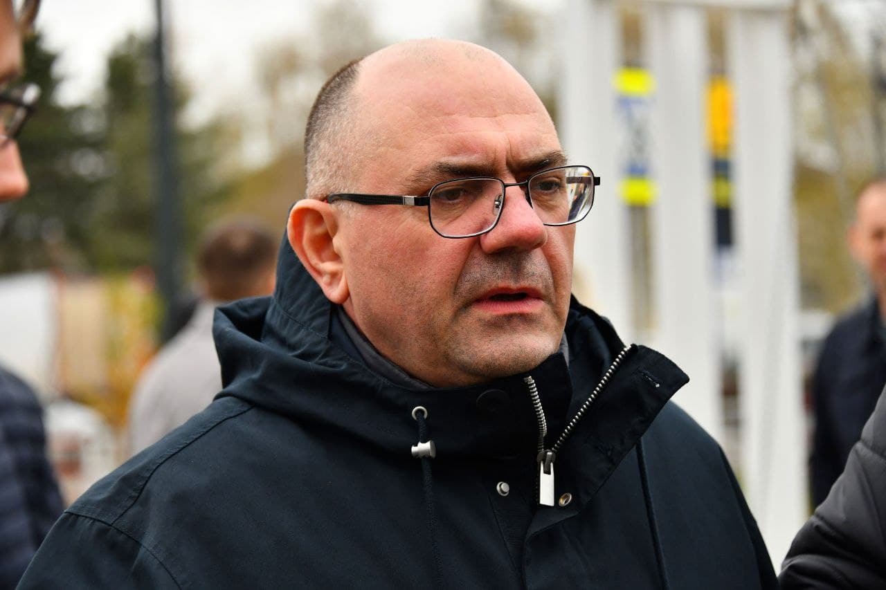 Partidul Nostru continuă dialogul cu bălțenii: vizită în cartierul „BAM”, Decebal–Alexandru cel Bun (6)