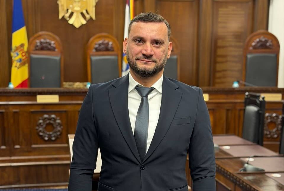 Nicolae Margarint își va concentra activitatea parlamentară pe priorități precum protecția persoanelor vulnerabile și incluziunea socială