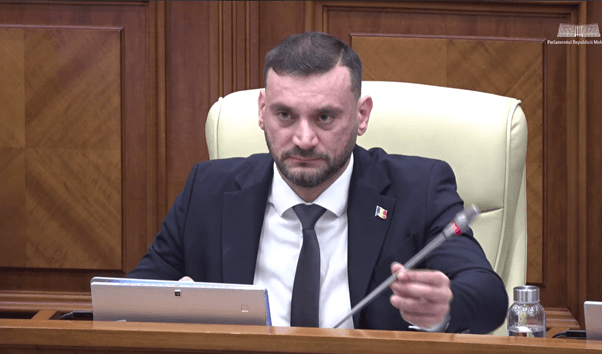 PAS a respins solicitarea Partidului Nostru de audiere a ministrului Energiei privind contractele de achiziție a gazelor și măsurile pentru reducerea și stabilizarea prețurilor