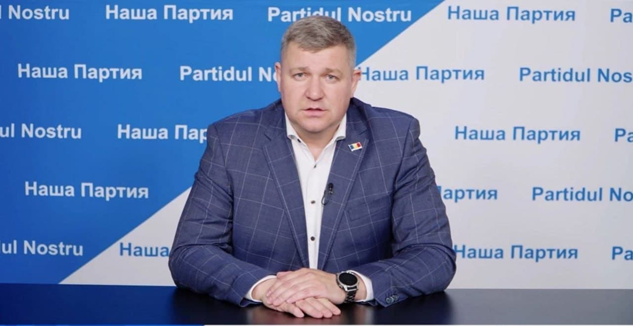 Denis Șova: Anul viitor, moldovenii vor achita 1,2 miliarde de lei sub formă de TVA pentru colete, plus 120–140 de milioane pentru taxă