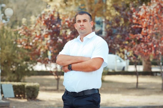 Team Member Image