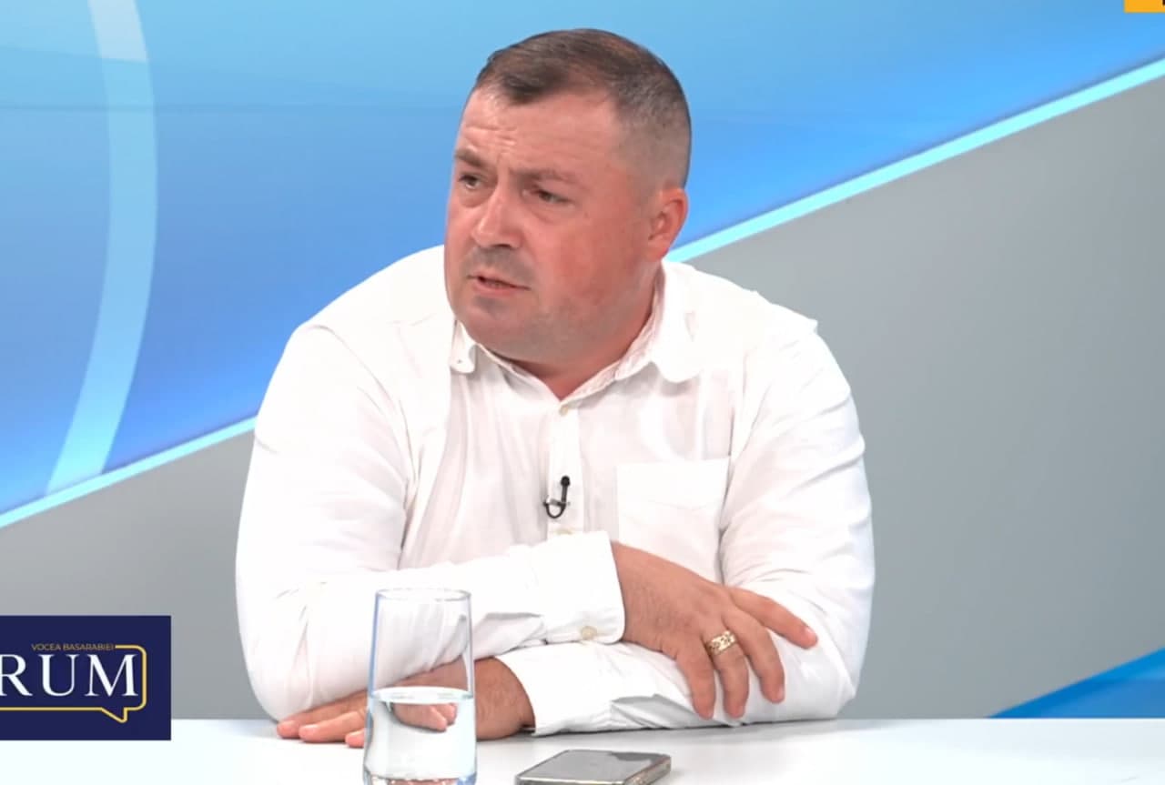 Serghei Ivanov, deputat Partidul Nostru: „Lipsa de dialog din partea guvernării încinge și mai tare spiritele în rândul agricultorilor”