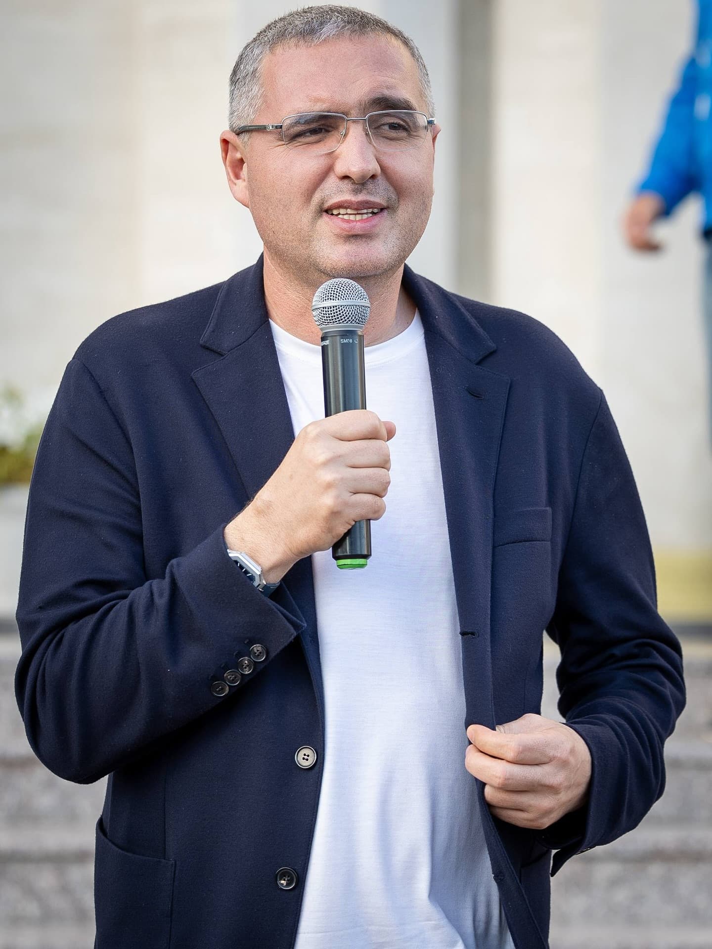 18.09.2025 – Meeting with citizens, Hîncești city