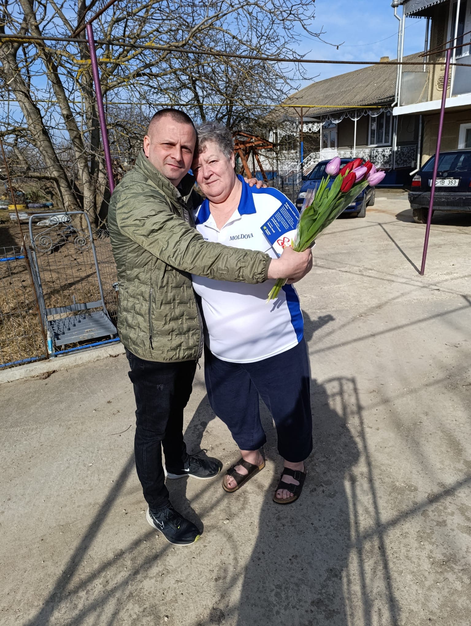 (FOTO) Partidul Nostru a adus primăvara în sufletele femeilor din toată țara (59)