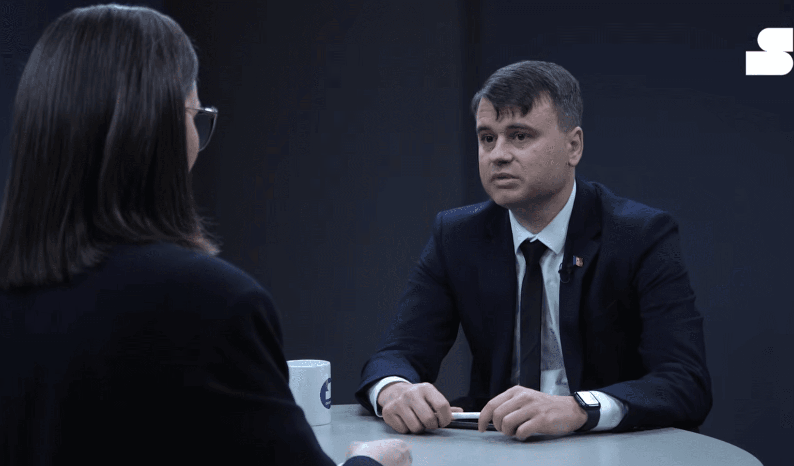 Partidul Nostru mizează pe consens în Parlament pentru susținerea proiectului care vizează renunțarea la serviciul militar obligatoriu și trecerea la armata pe bază de contract