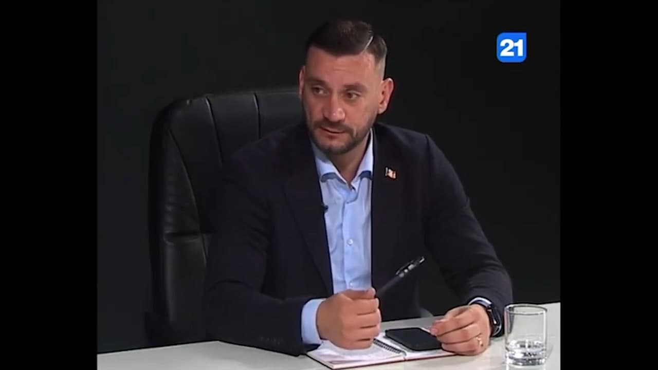     Nicolae Margarint: „Demnitarii încasează salarii de milioane, iar oamenii îngheață în case. Statul trebuie să-și revizuiască prioritățile!”