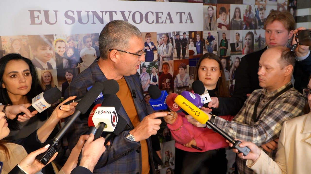 Republica Moldova nu are niciun reprezentant la fața locului în zona incidentului la linia Isaccea-Vulcănești din Ucraina. Renato Usatîi propune  soluție tehnică sigură