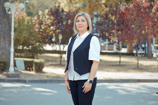 Team Member Image