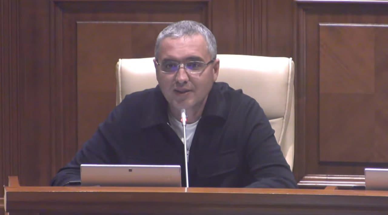 Președintele Partidului Nostru, Renato Usatîi, a solicitat prim-ministrului informații clare privind frecvența estimată a întreruperilor de energie electrică la nivel național