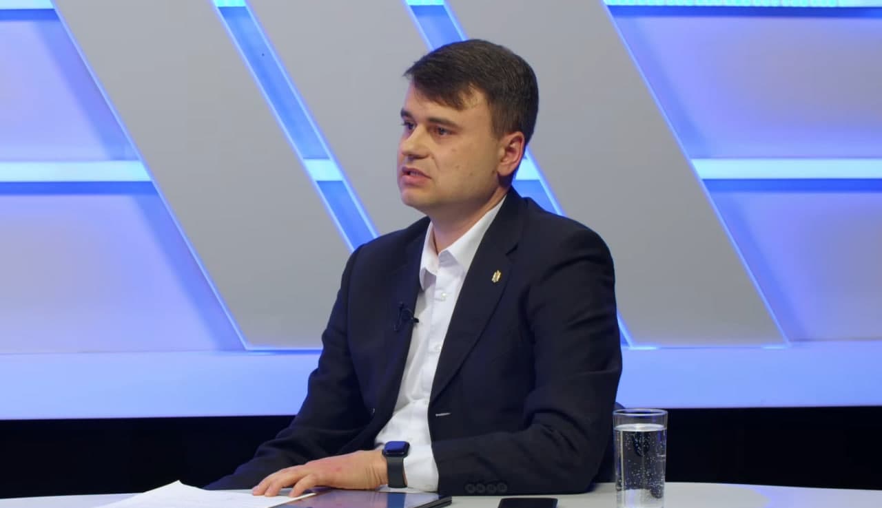 Partidul Nostru acuză PAS de „furt” de proiecte de lege și avertizează că nu va lăsa lucrurile așa