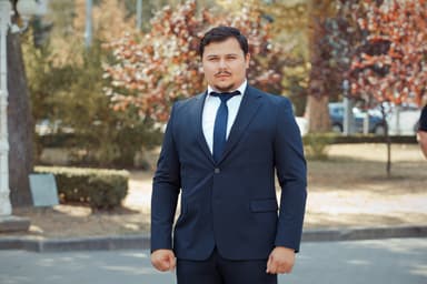 Staff member image