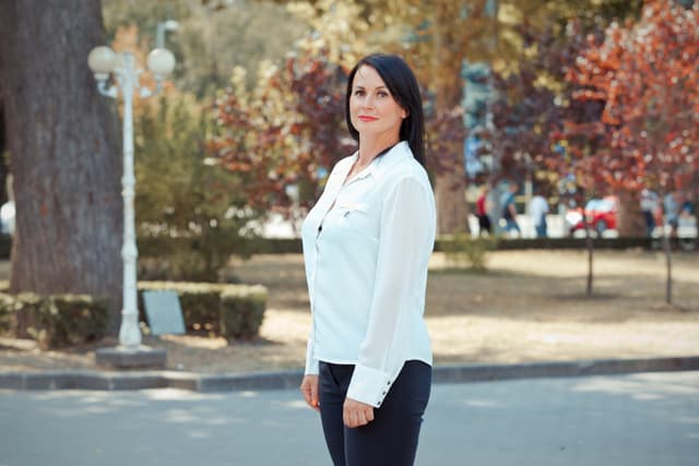 Team Member Image