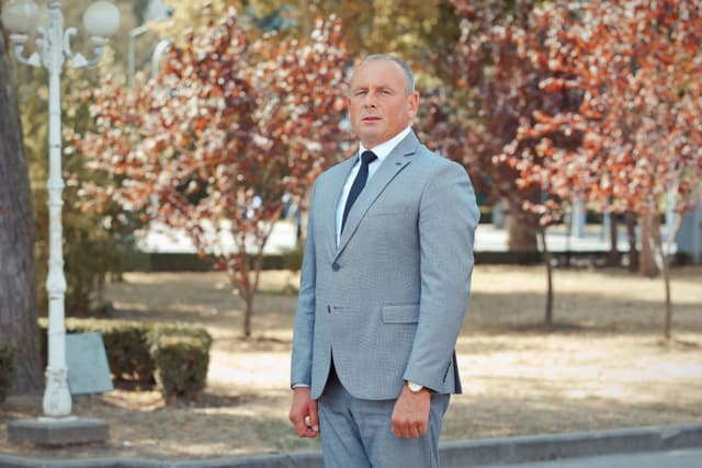 Team Member Image