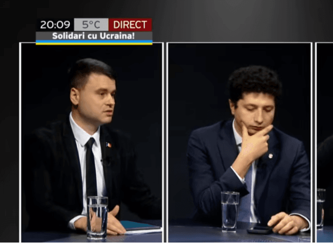 Alexandr Berlinschii critică modul de desfășurare a ședințelor plenare ale Parlamentului: O lipsă de respect față de cetățeni