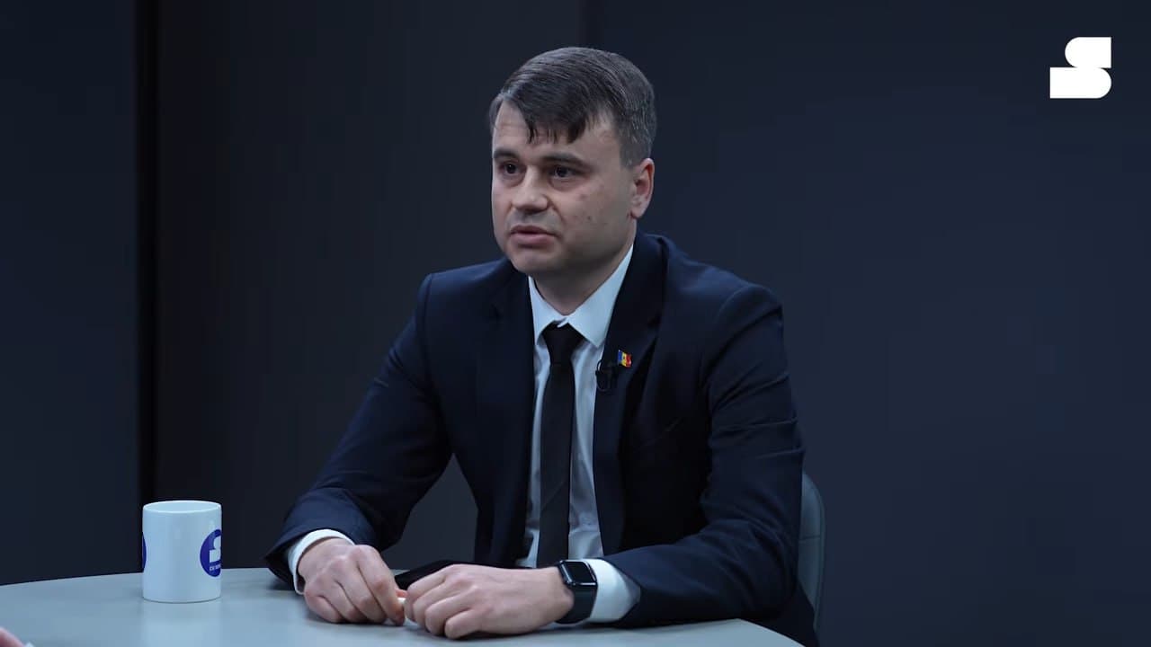 Proiectul Partidului Nostru privind digitalizarea proceselor electorale, blocat în Parlament de către PAS. Alexandr Berlinschii acuză majoritatea de rea-voință