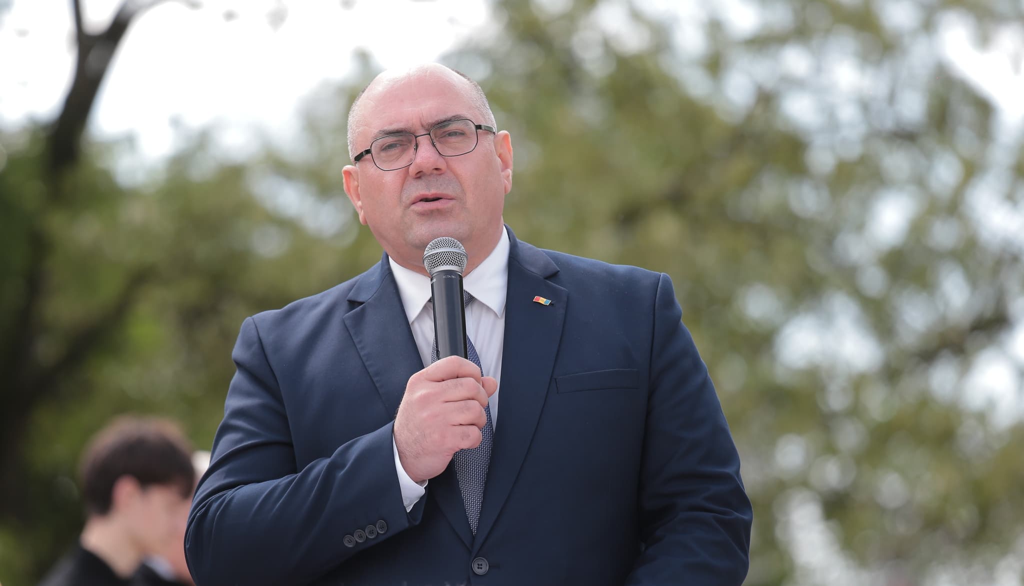 Renato Usatîi, de Hramul municipiului Bălți: „La Mulți ani, Bălți!  Împreună, am realizat multe proiecte frumoase și vom continua să facem lucruri importante pentru orașul nostru” (1)