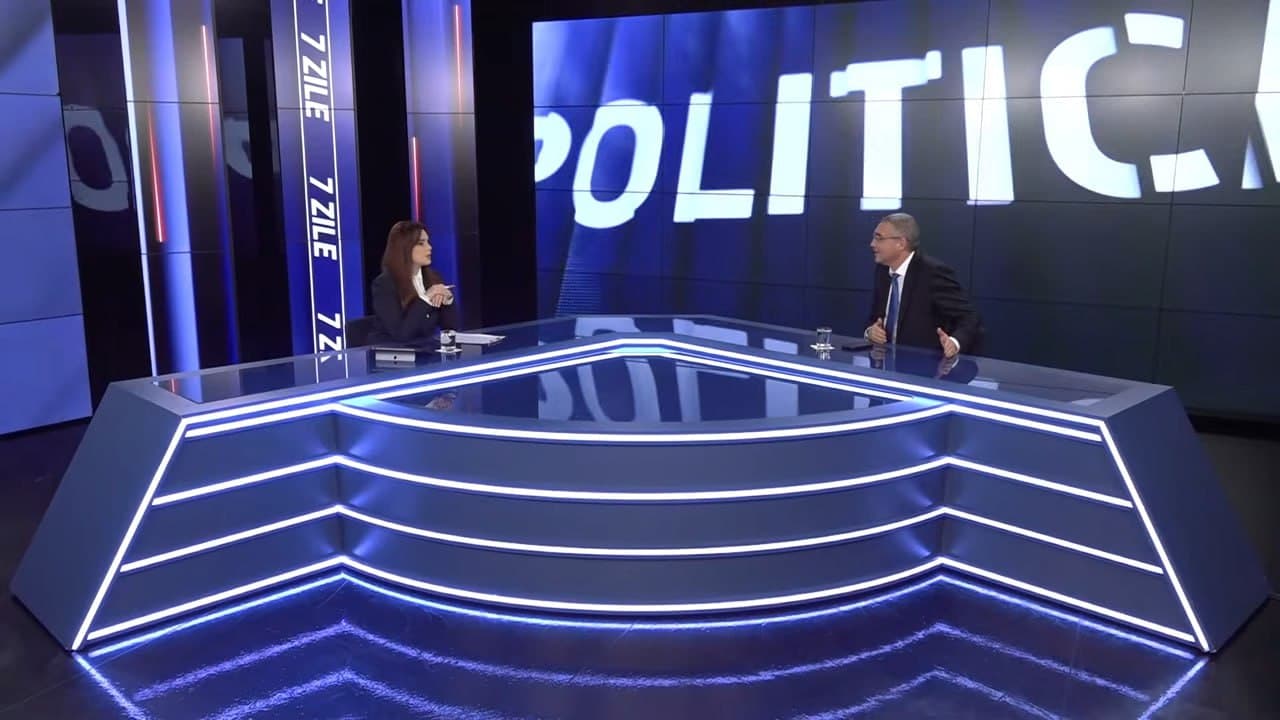 Renato Usatîi: Există soluții pentru siguranța în rețelele sociale! Interzicerea pentru copiii sub 16 ani este lipsită de sens – va provoca efect exact invers.