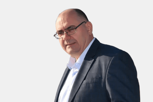 Team Member Image