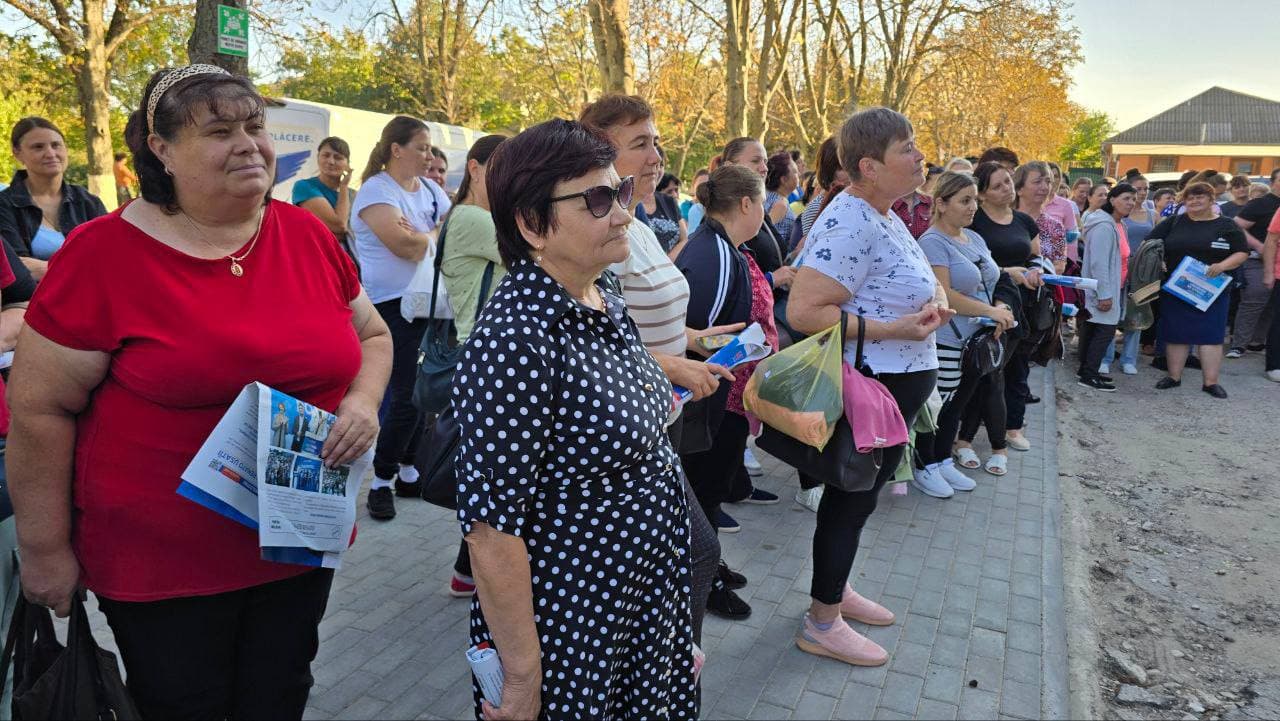 Renato Usatîi la Fălești: Moldova are nevoie de o autostradă care să lege Nordul și Sudul țării (4)