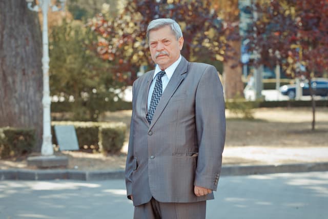 Team Member Image