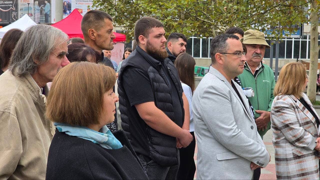 Renato Usatîi: „Intrarea Moldovei în Spațiul Schengen, mai simplă decât aderarea la UE” (8)