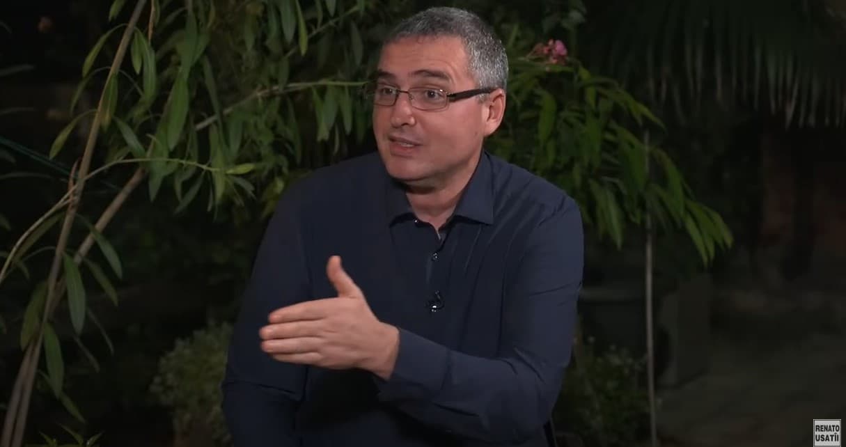 RENATO USATII DEMANDS FAIR PAYMENT FROM AUTHORITIES FOR THOSE WHO CONDUCT POPULATION CENSUS