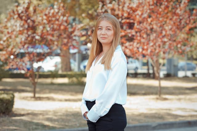 Team Member Image