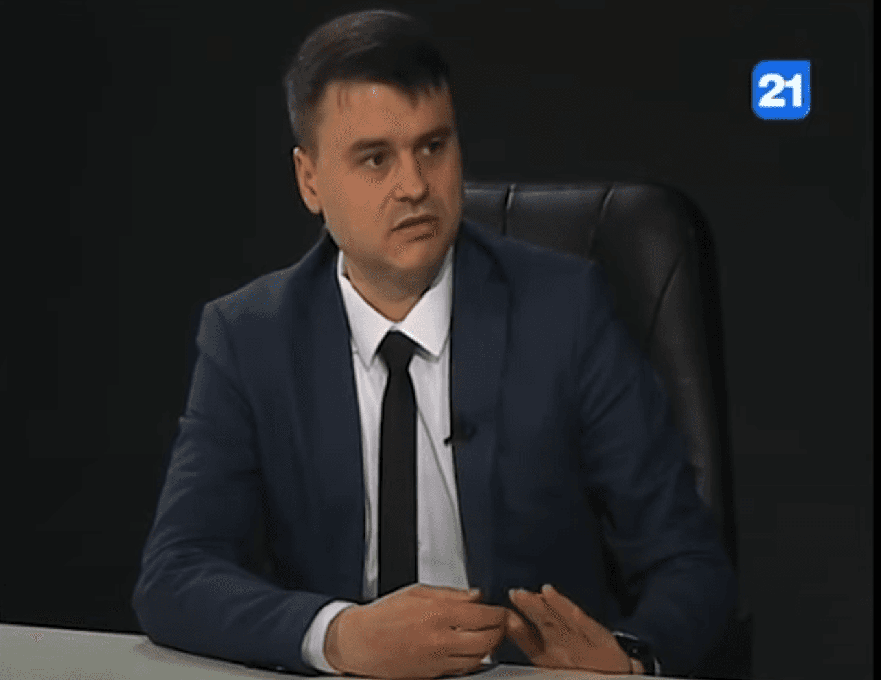 ALEXANDR BERLINSCHI: ELECTORAL CORRUPTION SHOULD BE CONSIDERED TOGETHER WITH THE USE OF ADMINISTRATIVE RESOURCES